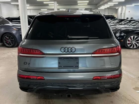Audi Q7 * Technik * CARFAX * ЦЕНА ДО БГ, снимка 5