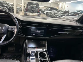 Audi Q7 * Technik * CARFAX * ЦЕНА ДО БГ, снимка 9