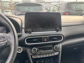 Hyundai Kona Hybrid 1.6 GDI - 17400 € / 34031.44 лв. - 23816309 5