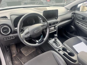 Hyundai Kona Hybrid 1.6 GDI - 17400 € / 34031.44 лв. - 23816309 4