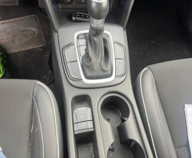 Hyundai Kona Hybrid 1.6 GDI - 17400 € / 34031.44 лв. - 23816309 6
