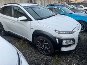 Hyundai Kona Hybrid 1.6 GDI - 17400 € / 34031.44 лв. - 23816309 2
