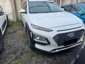 Hyundai Kona Hybrid 1.6 GDI - 17400 € / 34031.44 лв. - 23816309 3