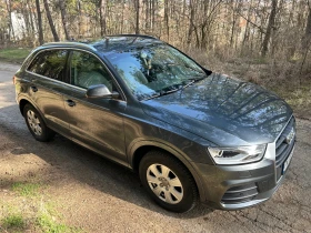Audi Q3 - 8800 € / 17211.30 лв. - 25885082 3