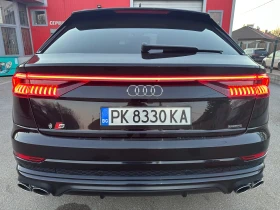 Audi Q8 S-Line - 45999 € / 89966.22 лв. - 23260123 6
