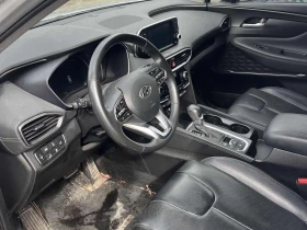 Hyundai Santa fe Luxury | Auto.bg — изображение 7