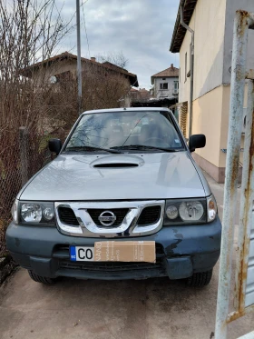 Nissan Terrano - 5000 € / 9779.15 лв. - 33238905 2