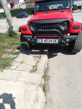 Jeep Wrangler TJ 4.0 V6 | Mobile.bg � ����� ������ 2