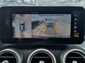 Mercedes-Benz GLC 43 AMG FACE * * 360 CAMERA * * CARFAX * * ���� ������ * * | Mobile.bg � ����� ������ 8