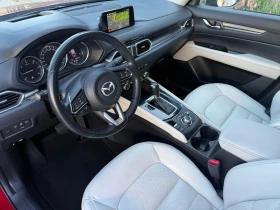 Mazda CX-5 2.2 175��/4x4/EXCLUSIVE/DISTRONIC/KEYLESS/HEADUP | Mobile.bg � ����� ������ 6