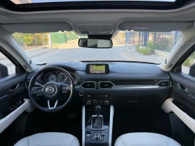 Mazda CX-5 2.2 175��/4x4/EXCLUSIVE/DISTRONIC/KEYLESS/HEADUP | Mobile.bg � ����� ������ 9