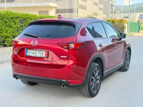 Mazda CX-5 2.2 175��/4x4/EXCLUSIVE/DISTRONIC/KEYLESS/HEADUP | Mobile.bg � ����� ������ 3