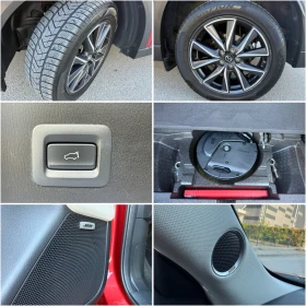 Mazda CX-5 2.2 175��/4x4/EXCLUSIVE/DISTRONIC/KEYLESS/HEADUP | Mobile.bg � ����� ������ 17