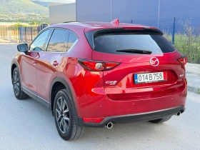 Mazda CX-5 2.2 175��/4x4/EXCLUSIVE/DISTRONIC/KEYLESS/HEADUP | Mobile.bg � ����� ������ 5