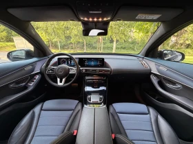 Mercedes-Benz EQC 400 / 4-MATIC / AMG LINE / ������ | Mobile.bg � ����� ������ 12