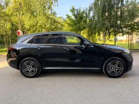 Mercedes-Benz EQC 400 / 4-MATIC / AMG LINE / ������ | Mobile.bg � ����� ������ 8