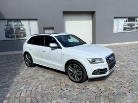 Audi SQ5 - 15999 € / 31291.32 лв. - 84132887 6