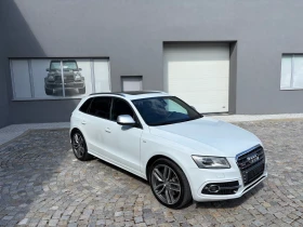 Audi SQ5 - 15999 € / 31291.32 лв. - 84132887 5