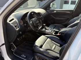 Audi SQ5 - 15999 € / 31291.32 лв. - 84132887 10