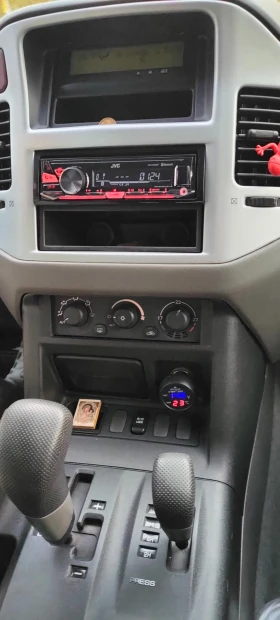 Mitsubishi Pajero 2-3 ����� | Mobile.bg � ����� ������ 12