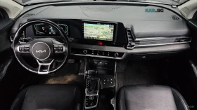 Kia Sportage 2.0D Prestige 4x4* ПОДГРЕВ* ОБДУХВАНЕ* КАМЕРА*  - 19900 € - 18392888 8