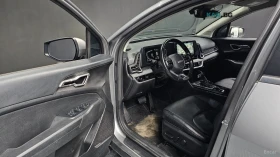 Kia Sportage 2.0D Prestige 4x4* ПОДГРЕВ* ОБДУХВАНЕ* КАМЕРА*  - 19900 € - 18392888 6