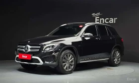 ����� �� �������� �� Mercedes-Benz GLC * GLC350e 4MATIC Premium * 