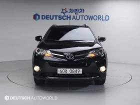 Toyota Rav4 2.5/4WD/�������/���������/�������� | Mobile.bg � ����� ������ 3