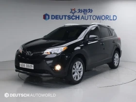 ������ Toyota Rav4