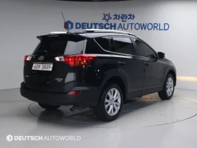 Toyota Rav4 2.5/4WD/�������/���������/�������� | Mobile.bg � ����� ������ 2