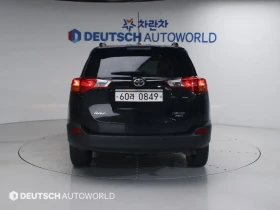 Toyota Rav4 2.5/4WD/�������/���������/�������� | Mobile.bg � ����� ������ 4