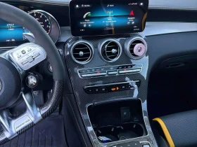 Mercedes-Benz GLC 63 AMG | Mobile.bg � ����� ������ 9
