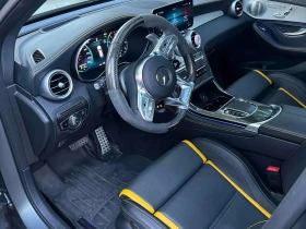 Mercedes-Benz GLC 63 AMG | Mobile.bg � ����� ������ 5