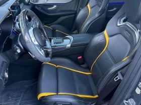 Mercedes-Benz GLC 63 AMG | Mobile.bg � ����� ������ 10