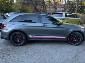 Mercedes-Benz GLC 63 AMG | Mobile.bg � ����� ������ 3