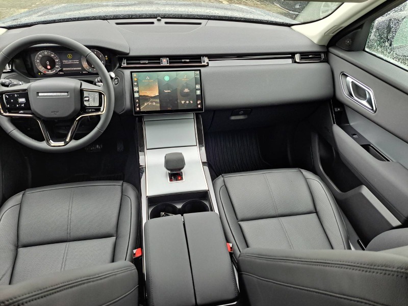 Land Rover Range Rover Velar 2.0 Si4, снимка 4 - Автомобили и джипове - 43726859