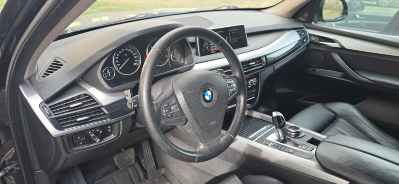 BMW X5, снимка 4 - Автомобили и джипове - 49458660