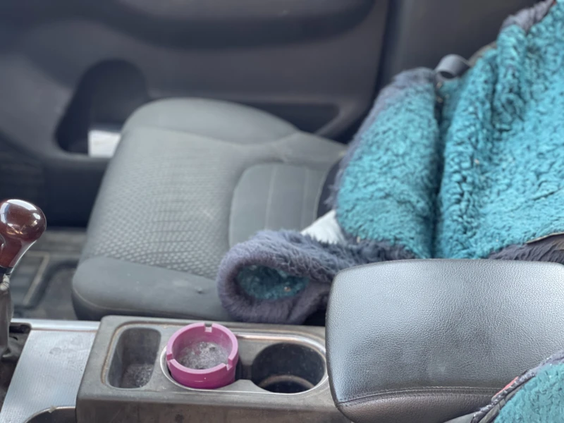 Nissan Navara 2.5DCi 190кс на части, снимка 10 - Автомобили и джипове - 51139147