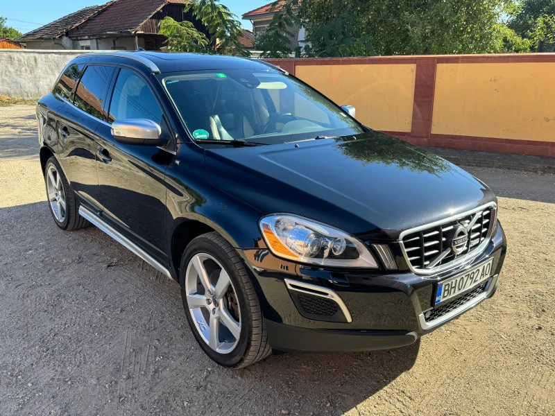 Volvo XC60, снимка 5 - Автомобили и джипове - 51767445