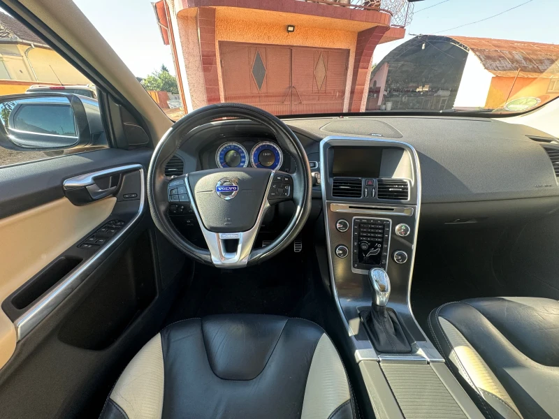 Volvo XC60, снимка 7 - Автомобили и джипове - 51767445
