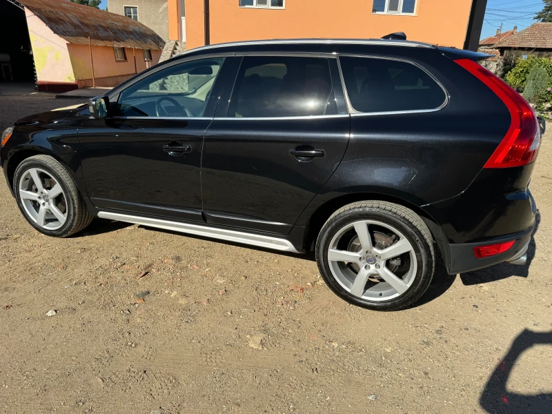 Volvo XC60, снимка 16 - Автомобили и джипове - 51767445