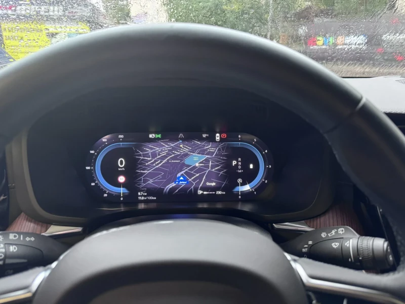 Volvo XC60 PoleStar Engeneered, снимка 3 - Автомобили и джипове - 52543860