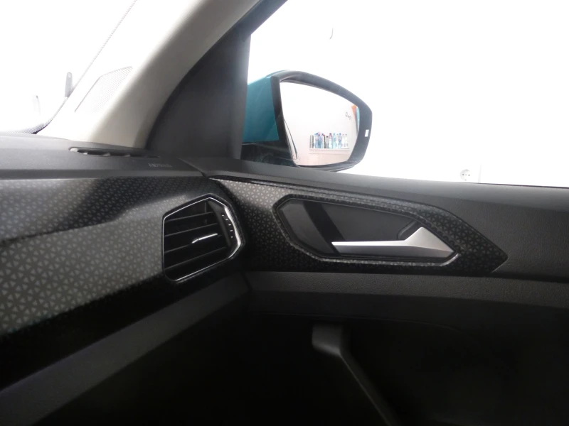 VW T-Cross 1.5 TSI 7DSG Style, снимка 13 - Автомобили и джипове - 53237424