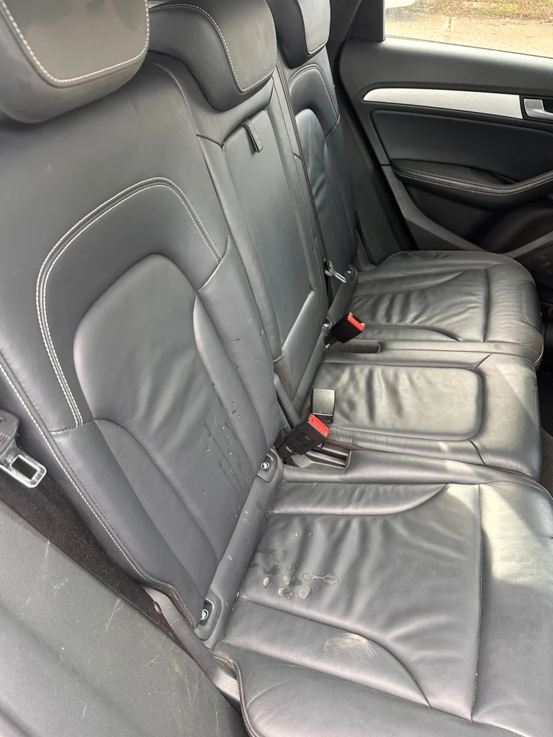Audi SQ5 3.0btdi , снимка 8 - Автомобили и джипове - 52218821