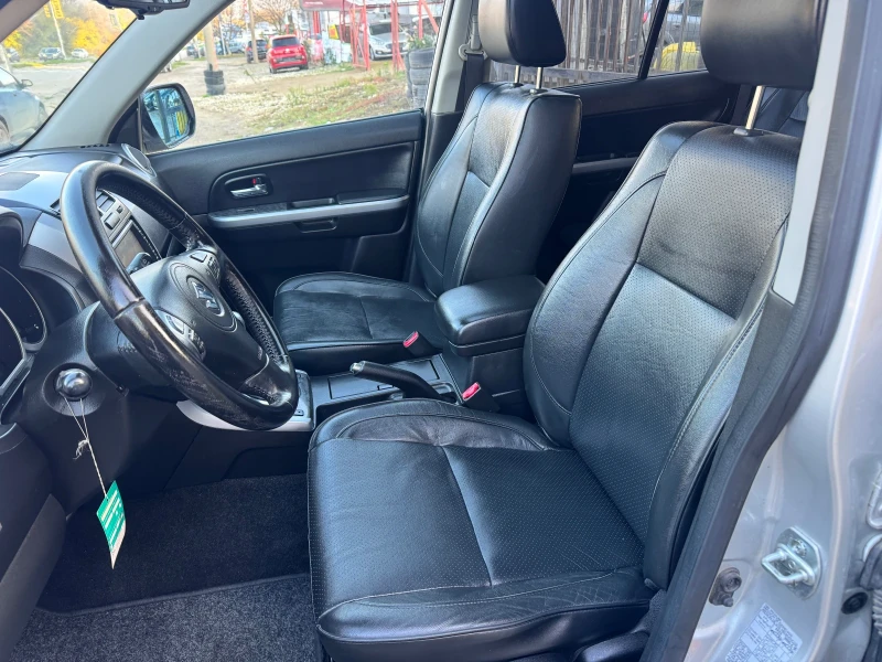Suzuki Grand vitara 3.2 I V6 Final Edition Face Швейцария ТОП, снимка 10 - Автомобили и джипове - 52503494