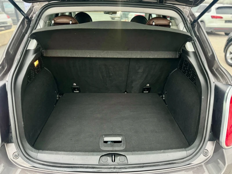 Fiat 500X 2.0D FULL 4wd, снимка 16 - Автомобили и джипове - 52664463
