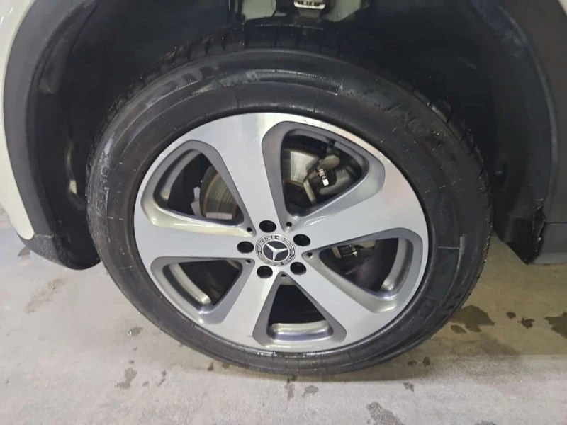 Mercedes-Benz GLC 300 4MATIC * 360 * PANO* KEYLESS  * OFF-ROAD* , снимка 6 - Автомобили и джипове - 53529610