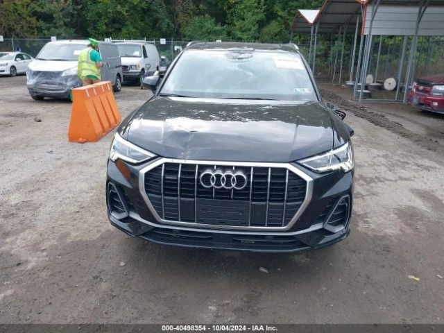 Audi Q3 PREMIUM PLUS 45 TFSI S LINE QUATTRO TIPTRONIC, снимка 1 - Автомобили и джипове - 47988526