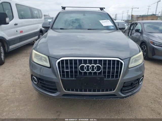 Audi Q5 * 2.0T PREMIUM* * АВТОКРЕДИТ* - 20000 лв. - 55796409 1
