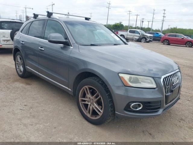 Audi Q5 * 2.0T PREMIUM* * АВТОКРЕДИТ*  - изображение 2